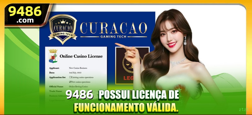 Controles de paJogonto e BRL em ztzt
