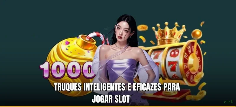 Controles de paJogonto e BRL em ztzt