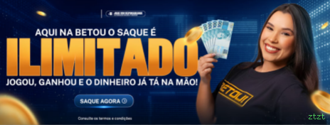 Controles de paJogonto e BRL em ztzt