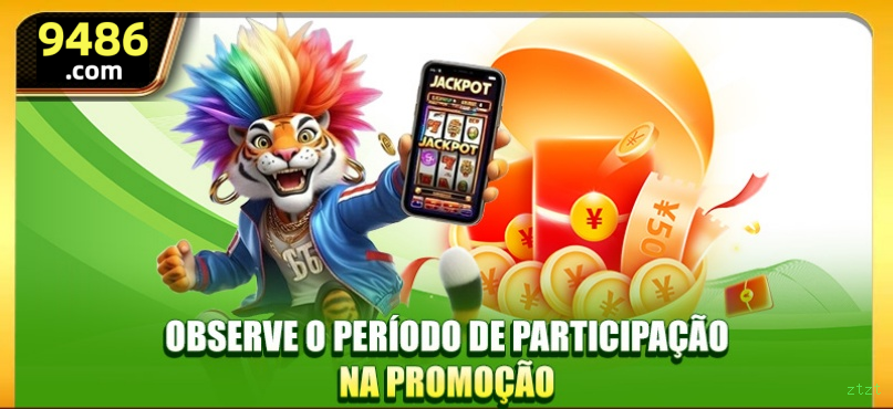 Controles de paJogonto e BRL em ztzt