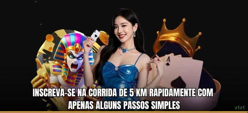 Controles de paJogonto e BRL em ztzt
